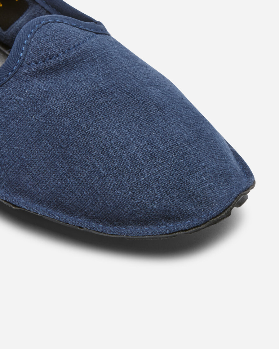 one quarter hemp feminino azulpreto