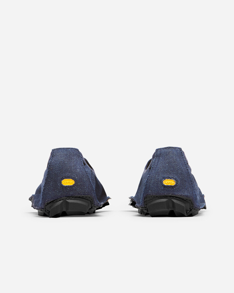 one quarter hemp feminino azulpreto