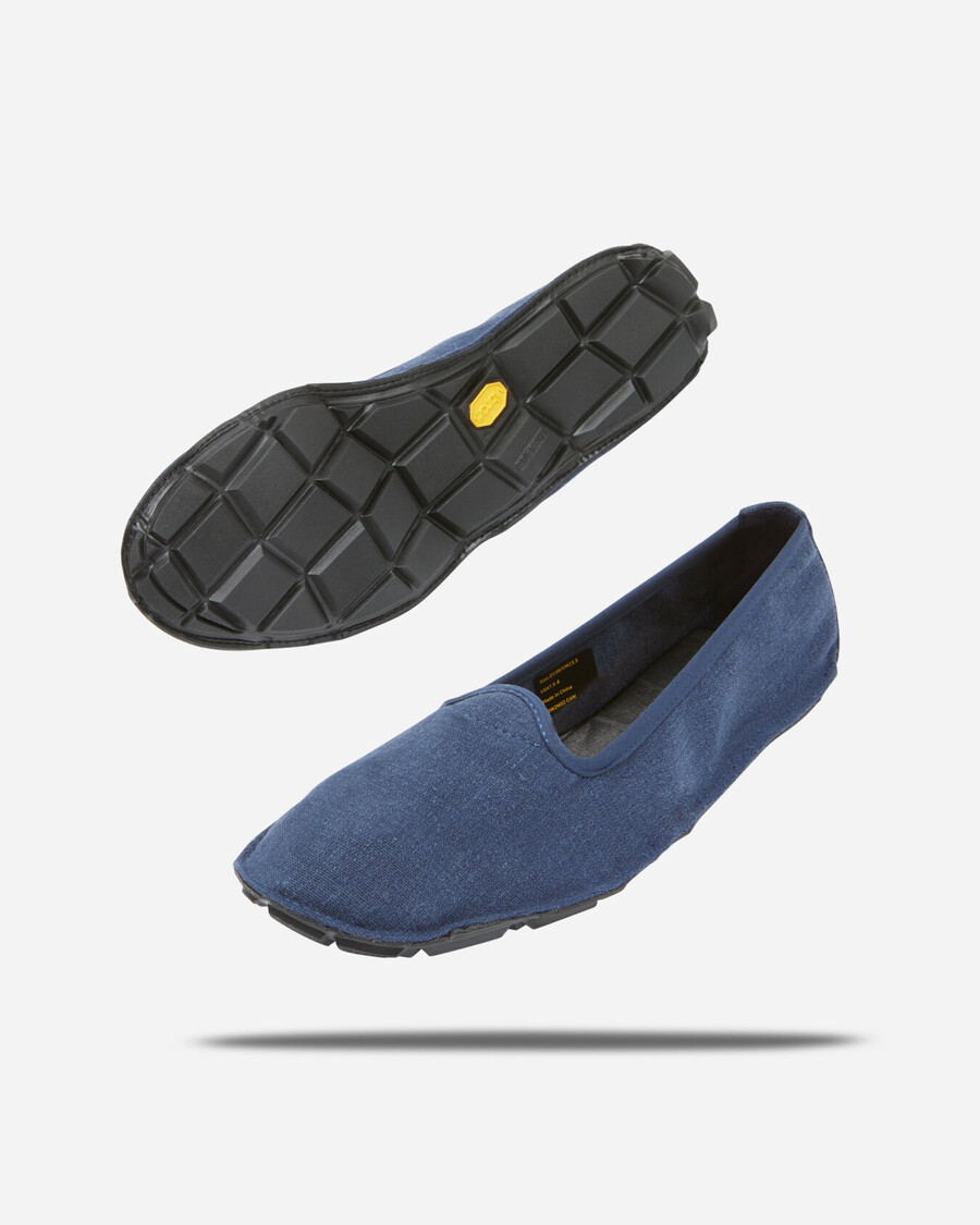 one quarter hemp feminino azulpreto