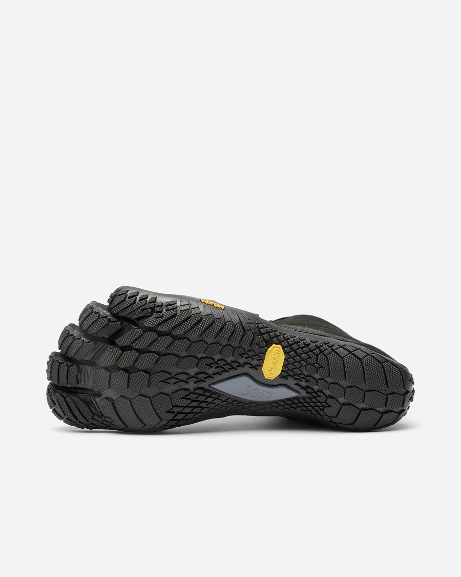 tênis v-trek masculino preto preto