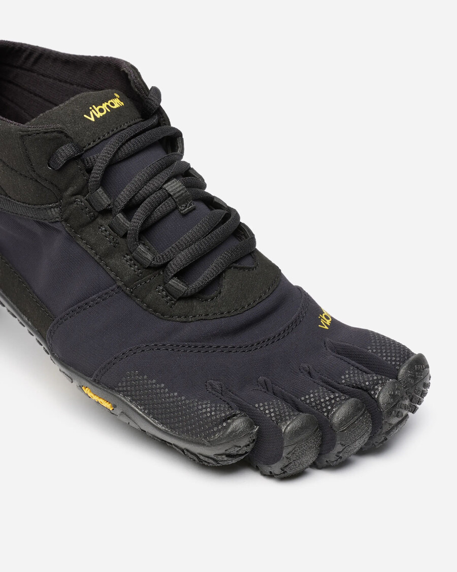 tênis v-trek masculino preto preto