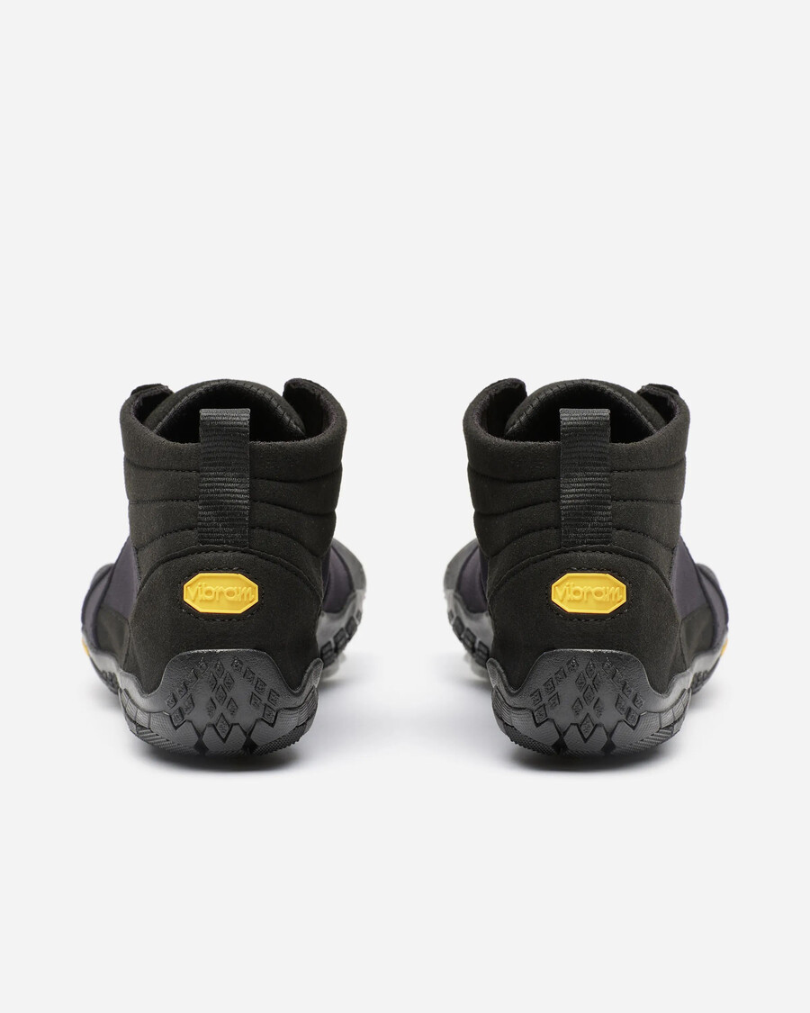 tênis v-trek masculino preto preto