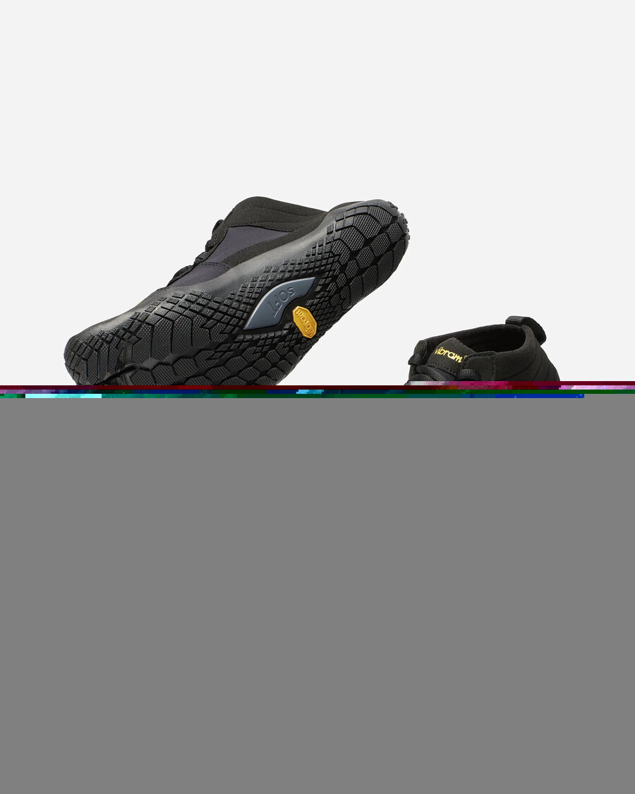 tênis v-trek masculino preto preto