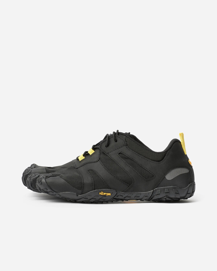 v-trail 2.0 feminino pretoamarelo