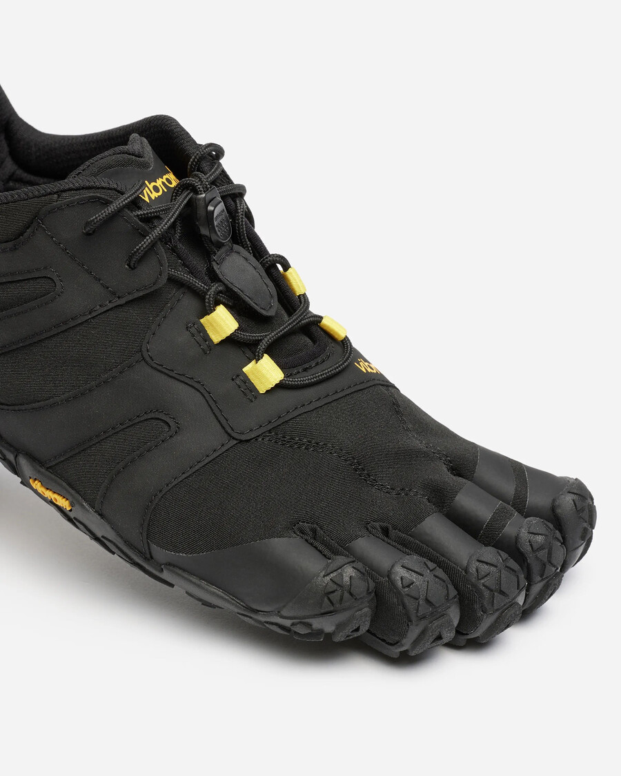 v-trail 2.0 feminino pretoamarelo