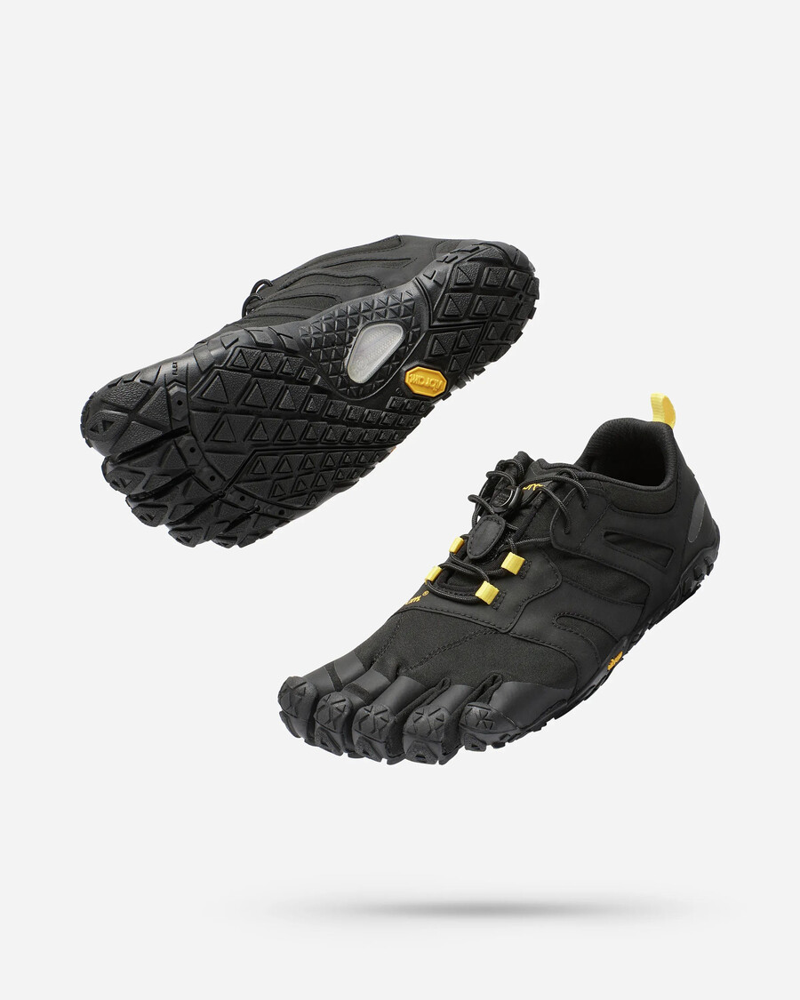 v-trail 2.0 feminino pretoamarelo
