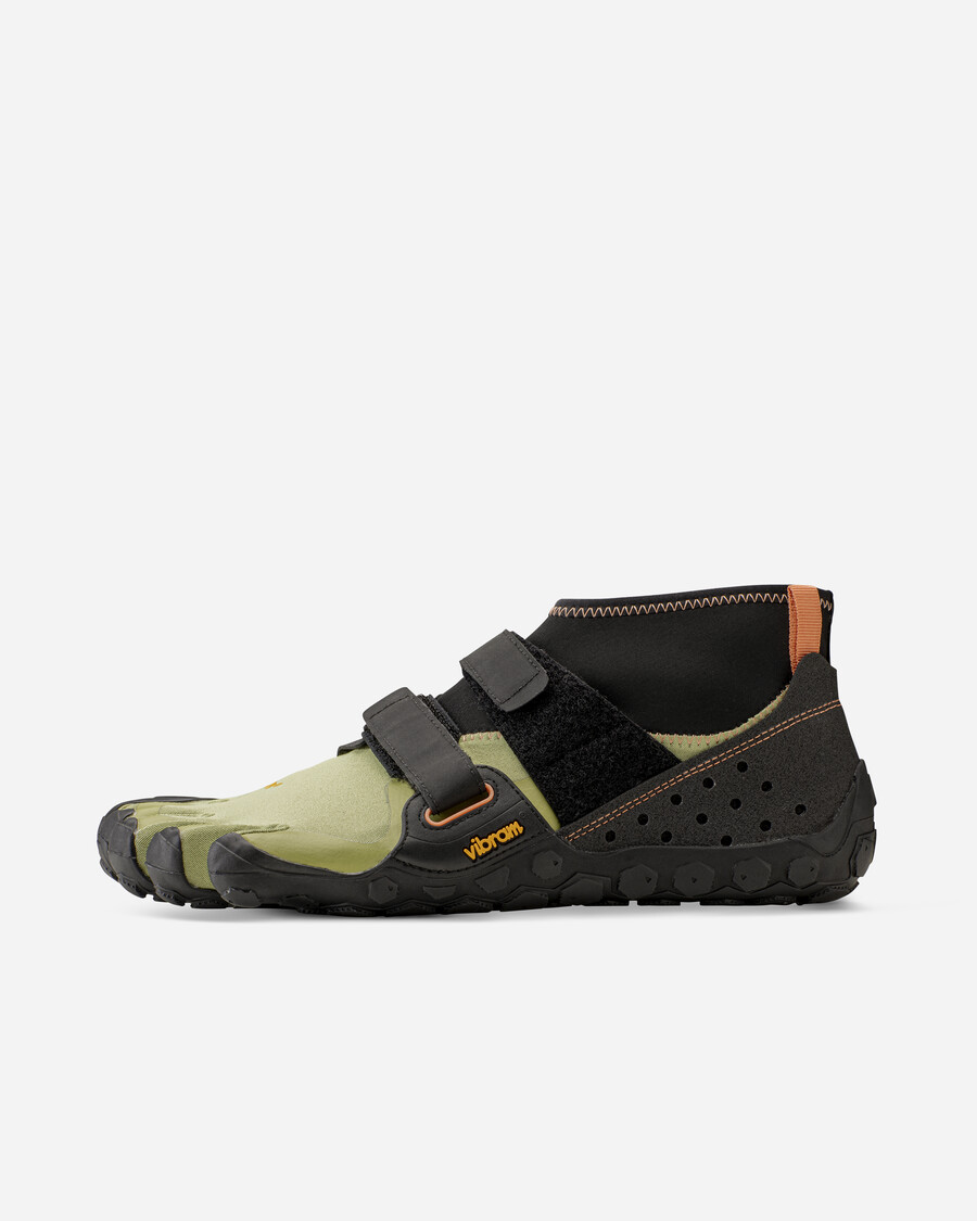 scramkey verde militarpreto