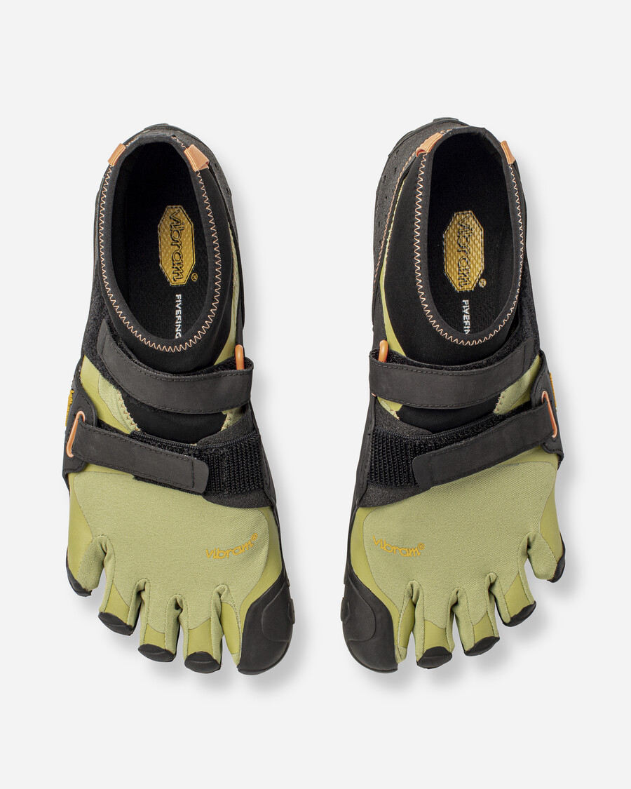 scramkey verde militarpreto