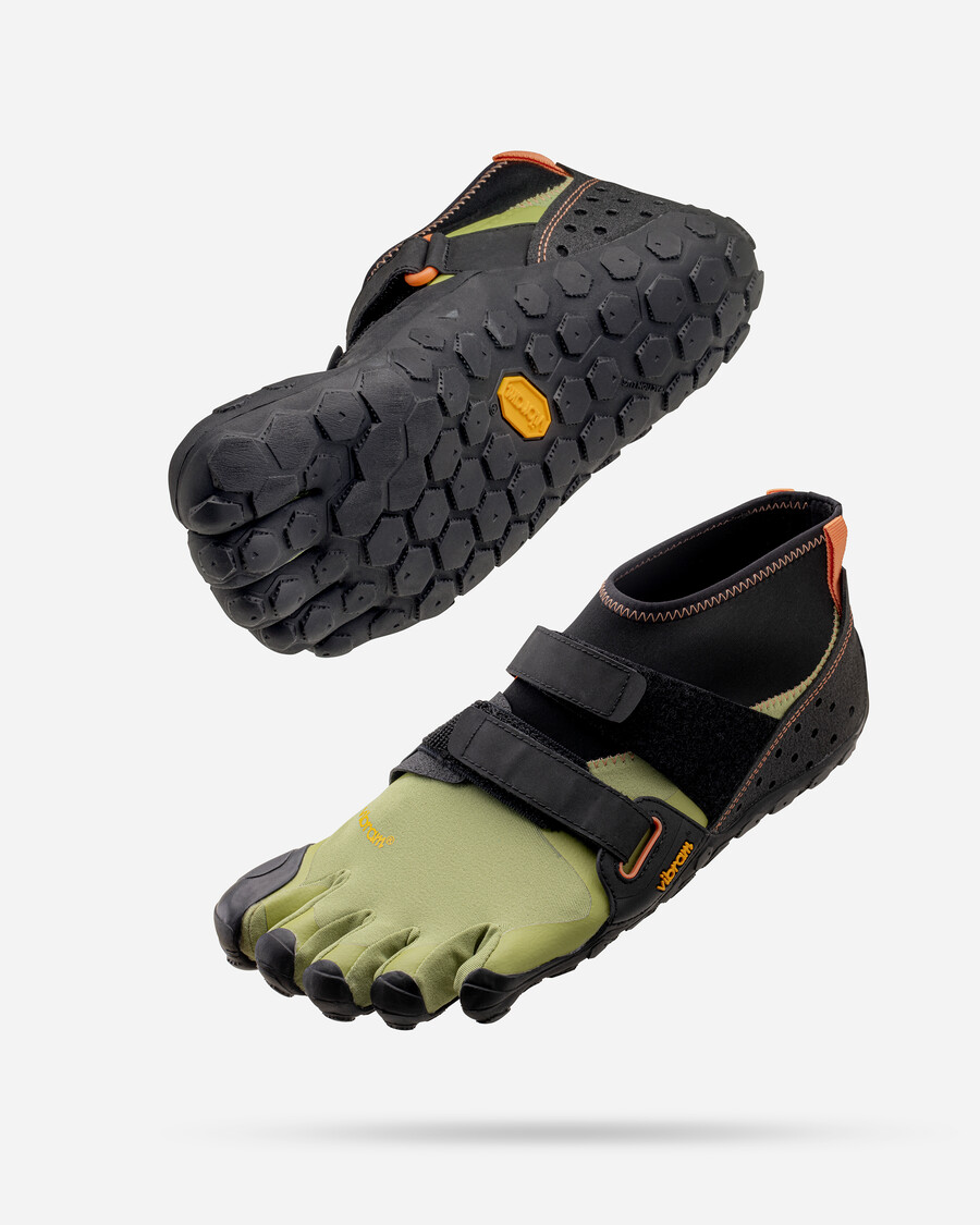 scramkey verde militarpreto