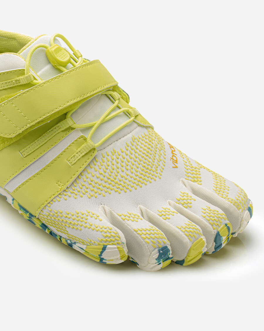 tênis v-train 2.0 masculino verde lima cinza