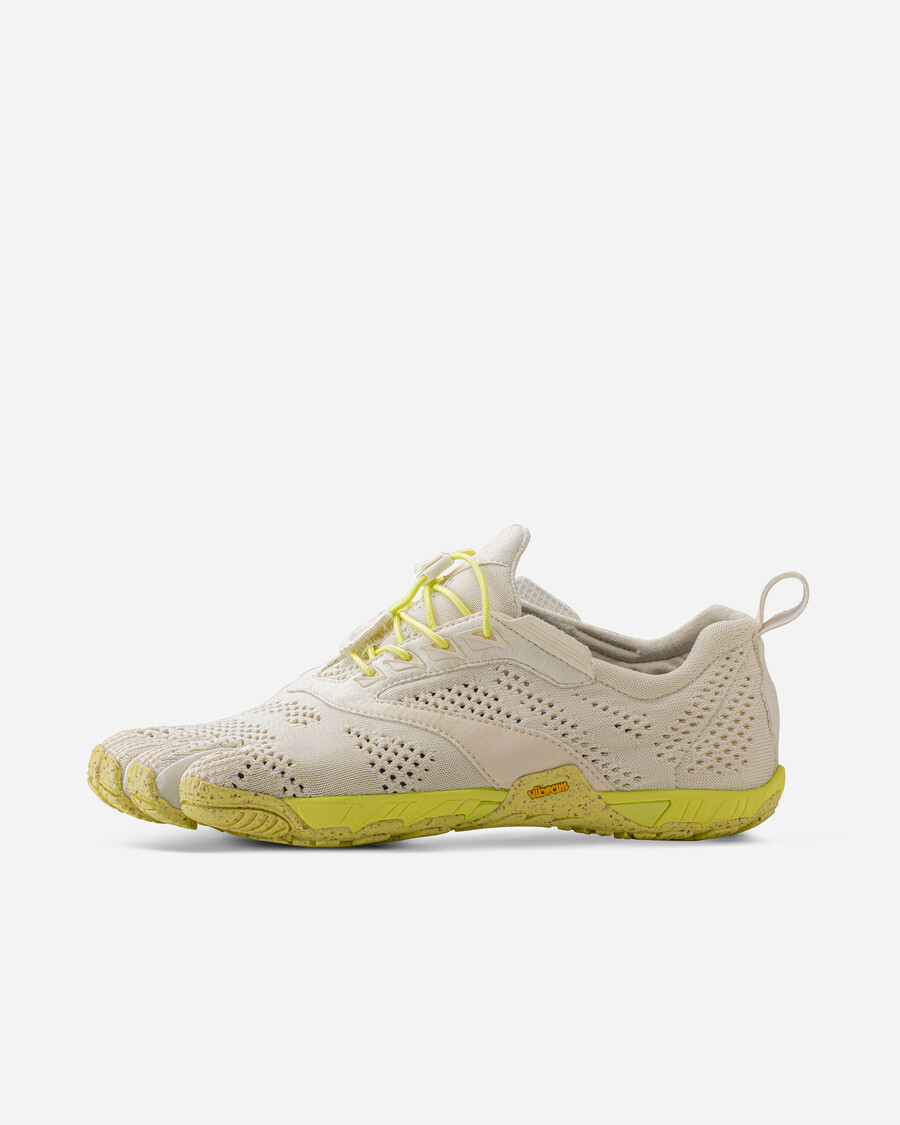 tênis kmd evo masculino marfimverde limão