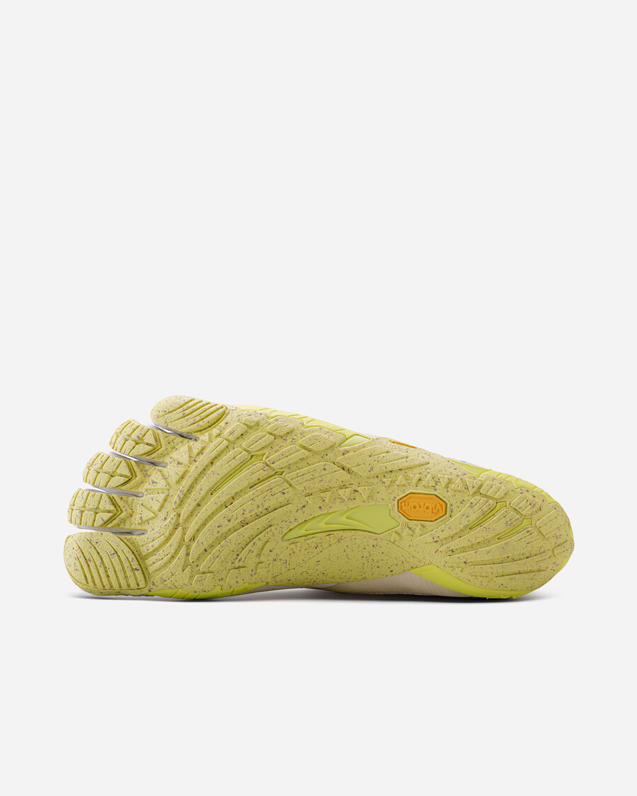 tênis kmd evo masculino marfimverde limão