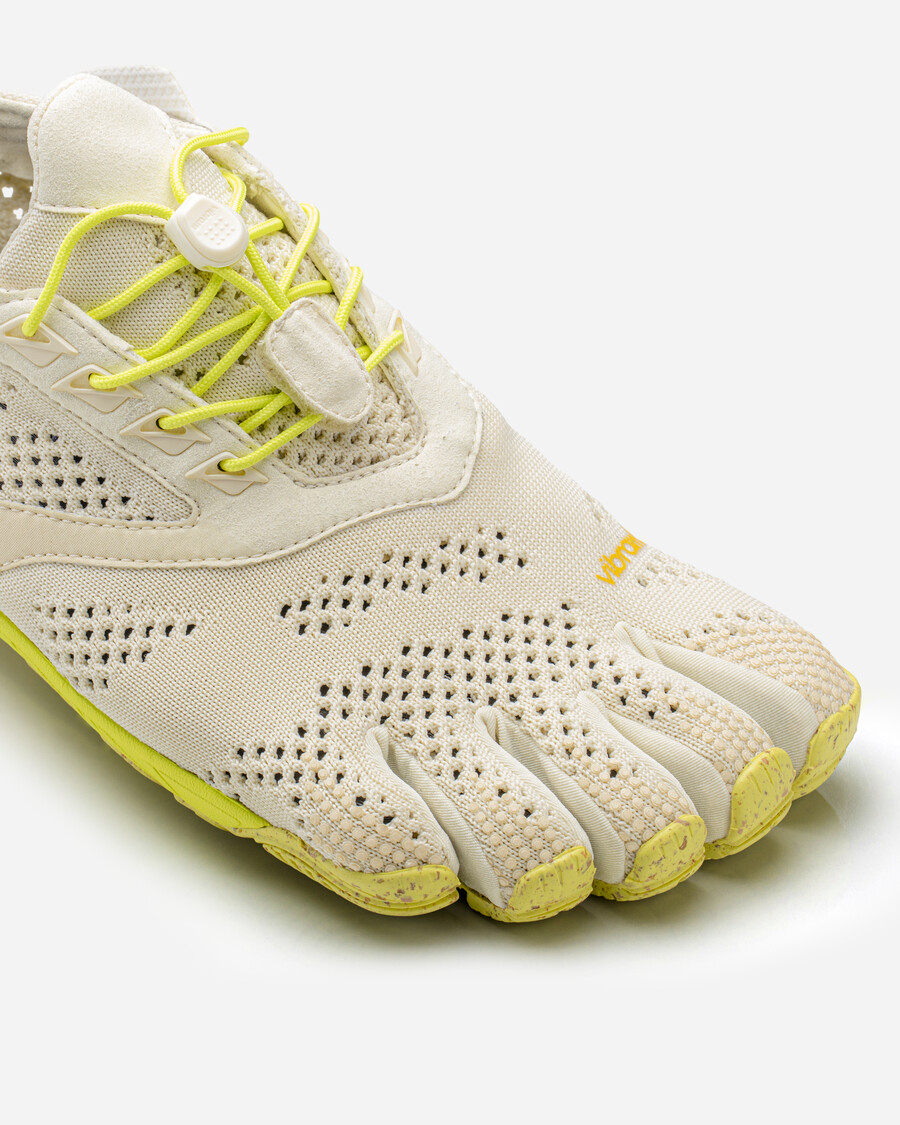 tênis kmd evo masculino marfimverde limão