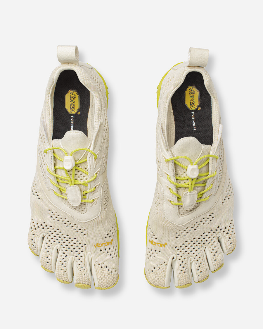 tênis kmd evo masculino marfimverde limão