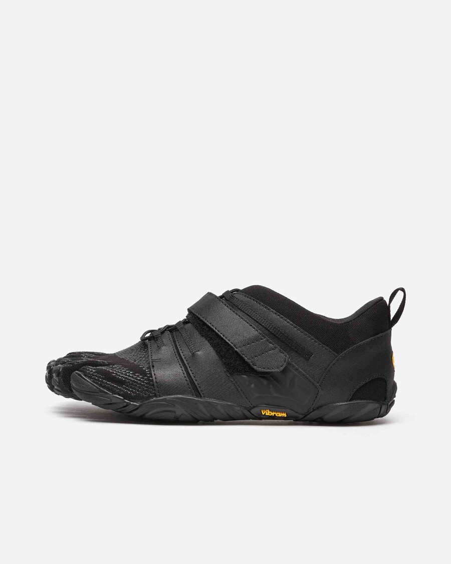 tênis v-train 2.0 masculino preto preto