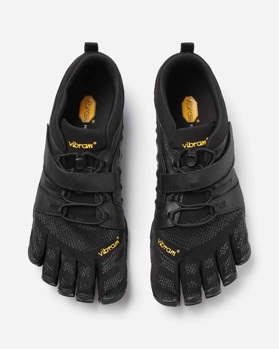 tênis v-train 2.0 masculino preto preto