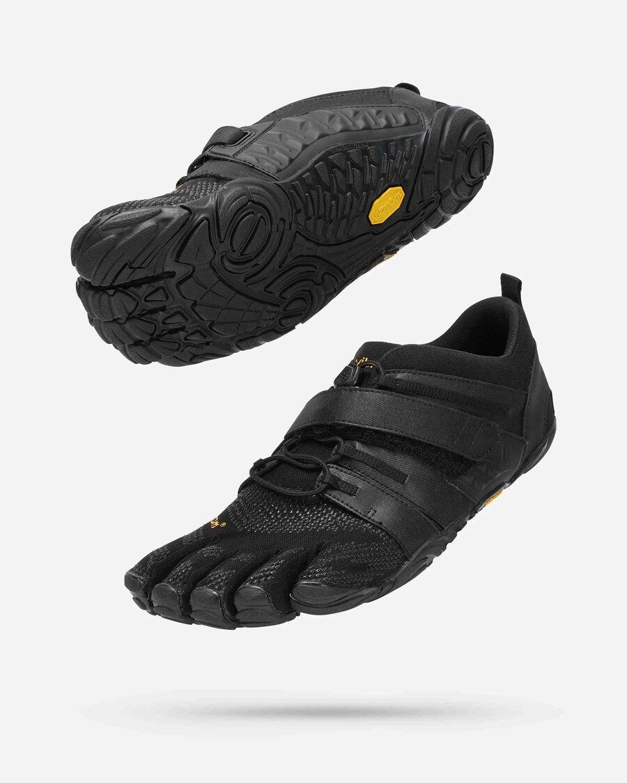 tênis v-train 2.0 masculino preto preto