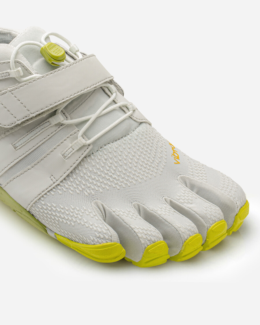 v-train 2.0 feminino cinza