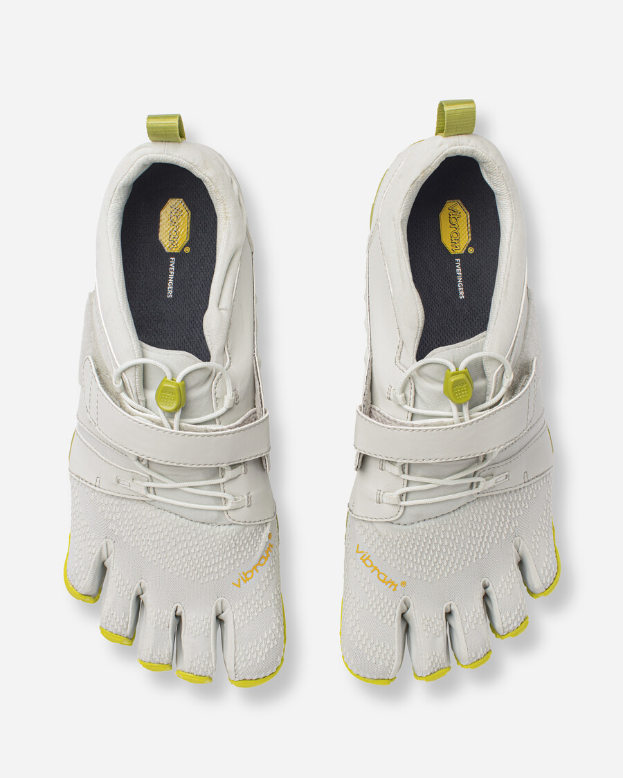 v-train 2.0 feminino cinza