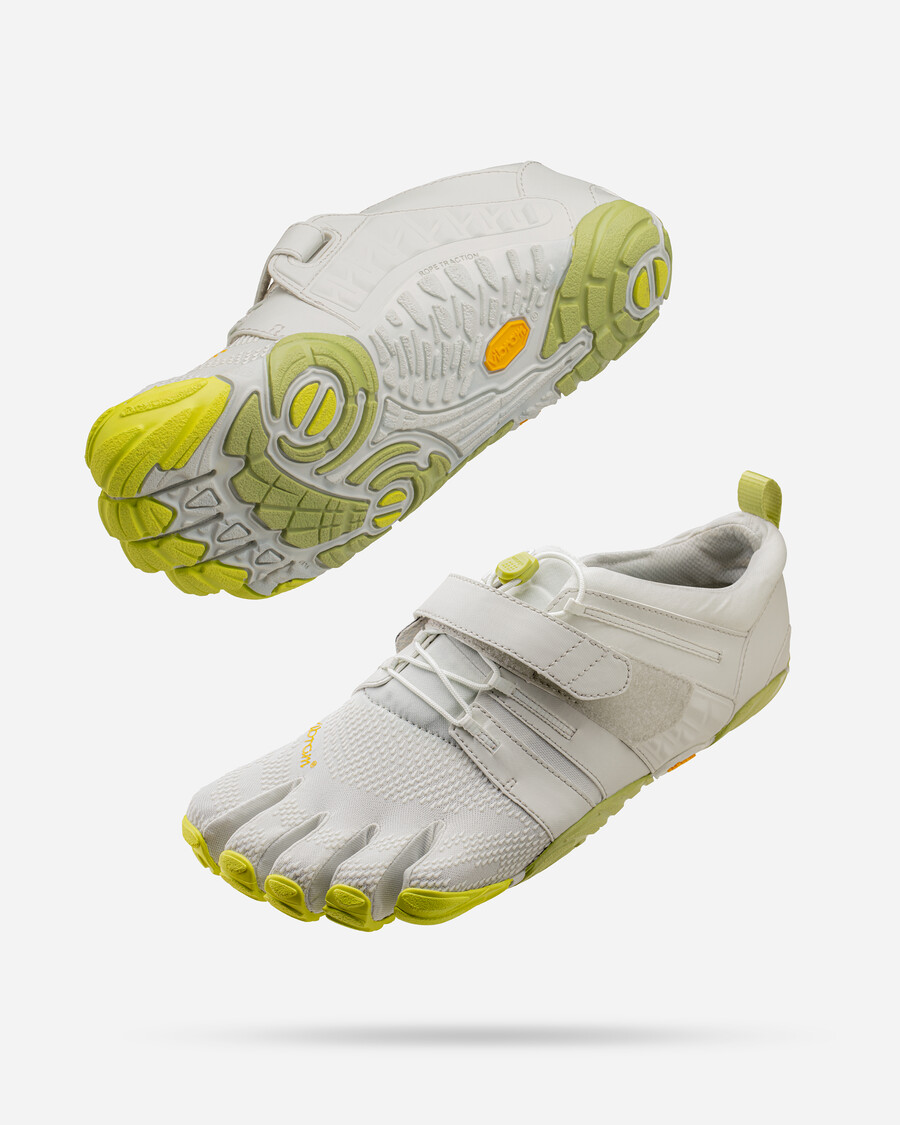 v-train 2.0 feminino cinza