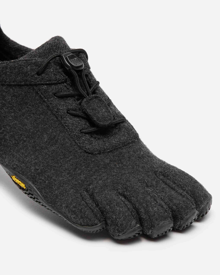 kso eco wool feminino cinzapreto