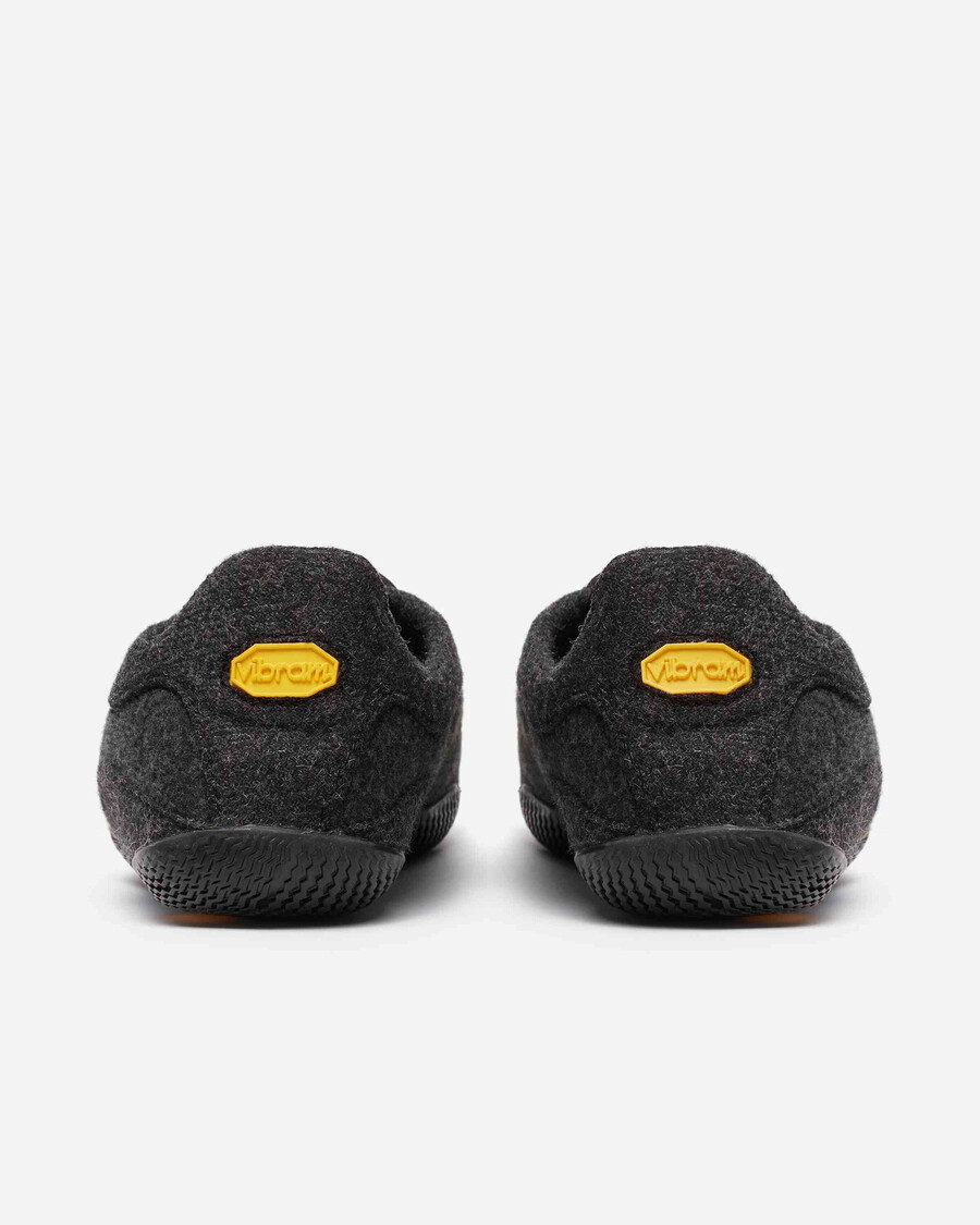 kso eco wool feminino cinzapreto