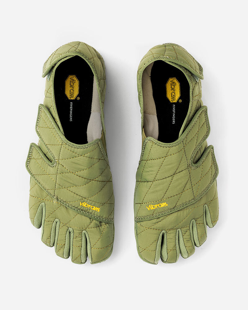 v-kumo verde loden
