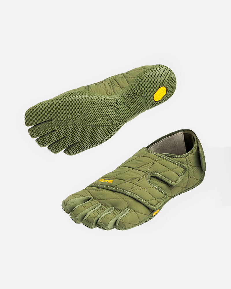 v-kumo verde loden