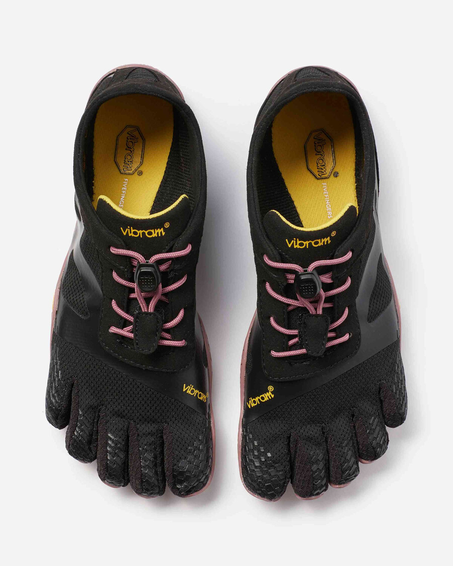 kso evo feminino pretorosa