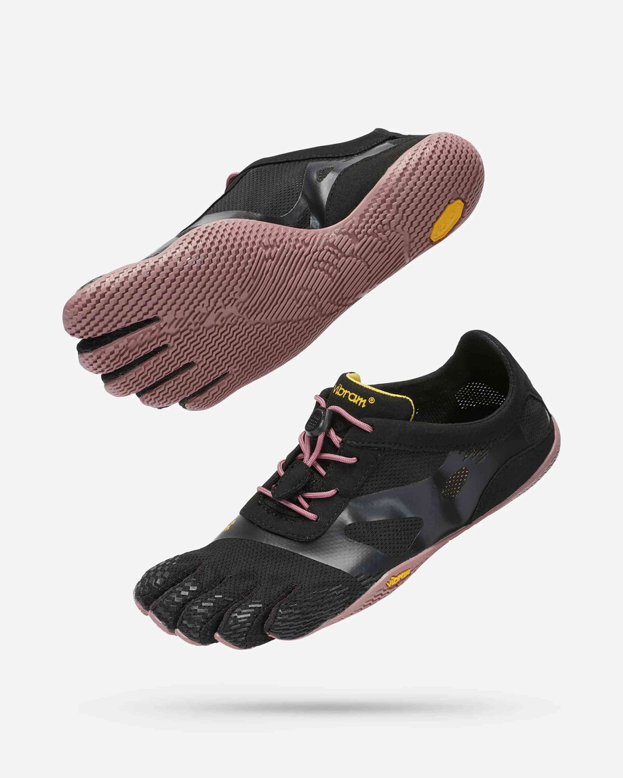 kso evo feminino pretorosa