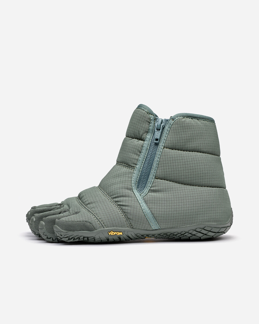 v-lynx feminino silver pine