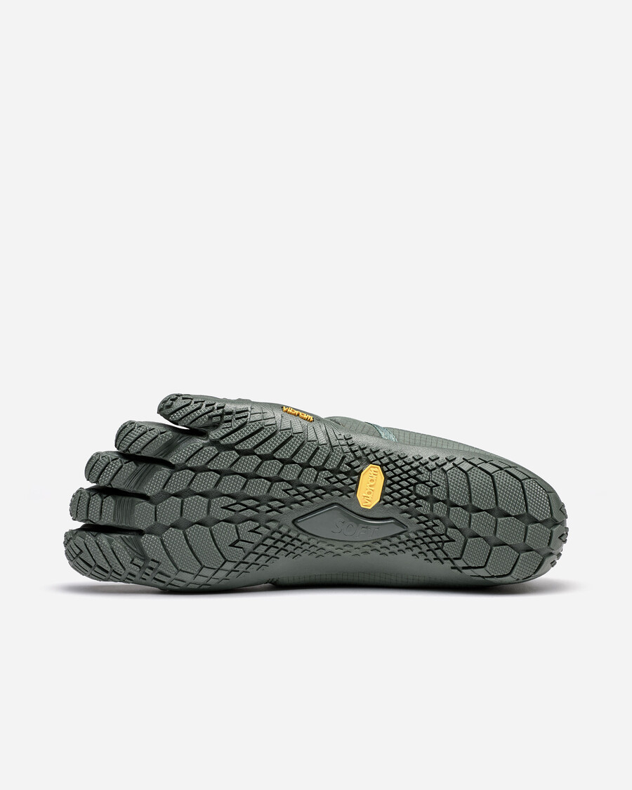 v-lynx feminino silver pine
