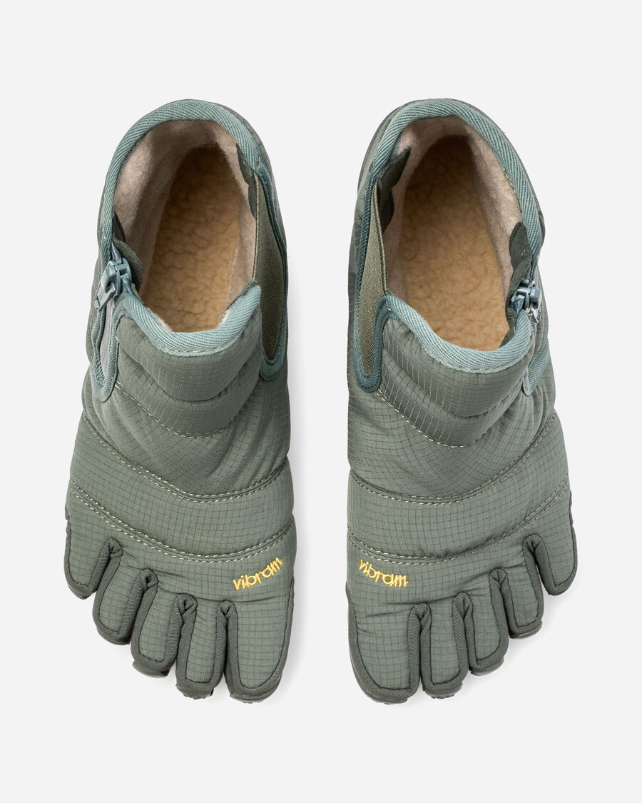 v-lynx feminino silver pine