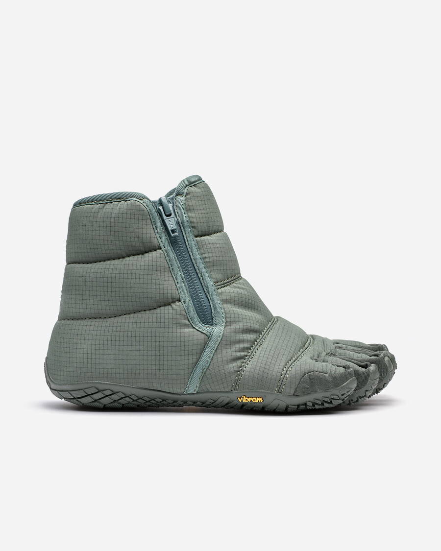 v-lynx feminino silver pine