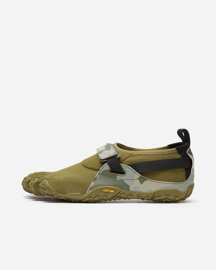 spyridon evo masculino verde escuro camuflado
