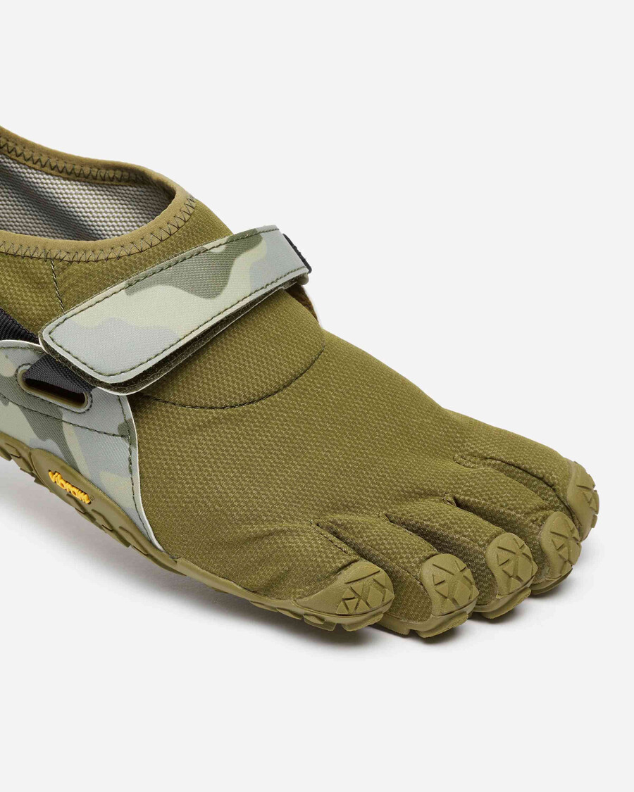 spyridon evo masculino verde escuro camuflado