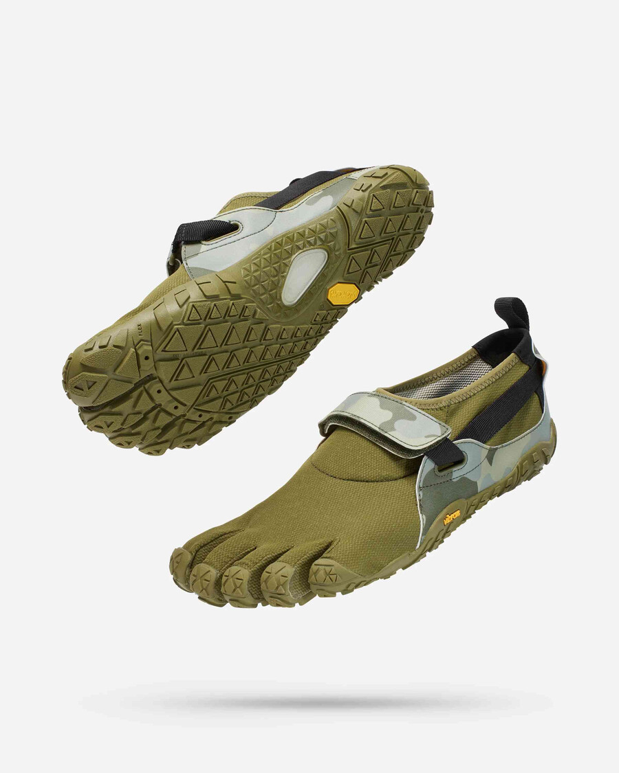 spyridon evo masculino verde escuro camuflado