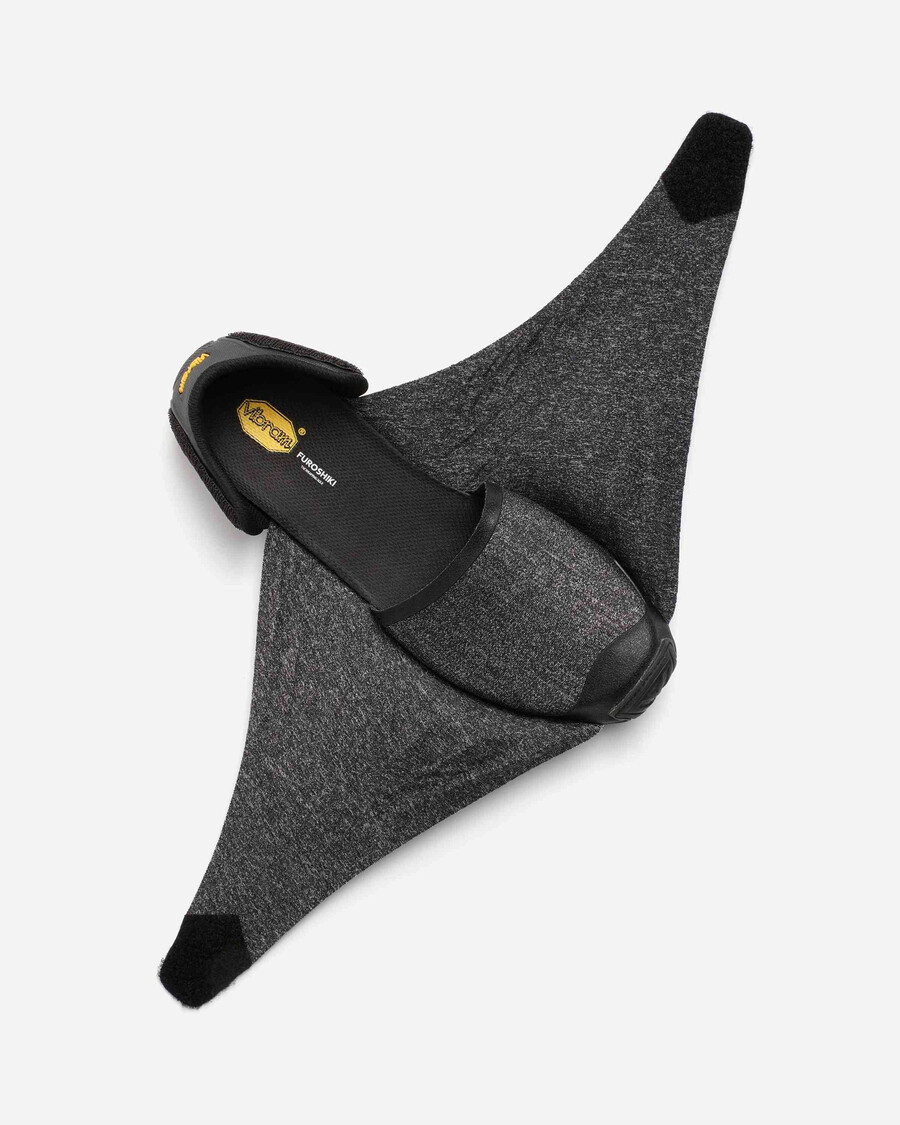 furoshiki ecofree feminino preto