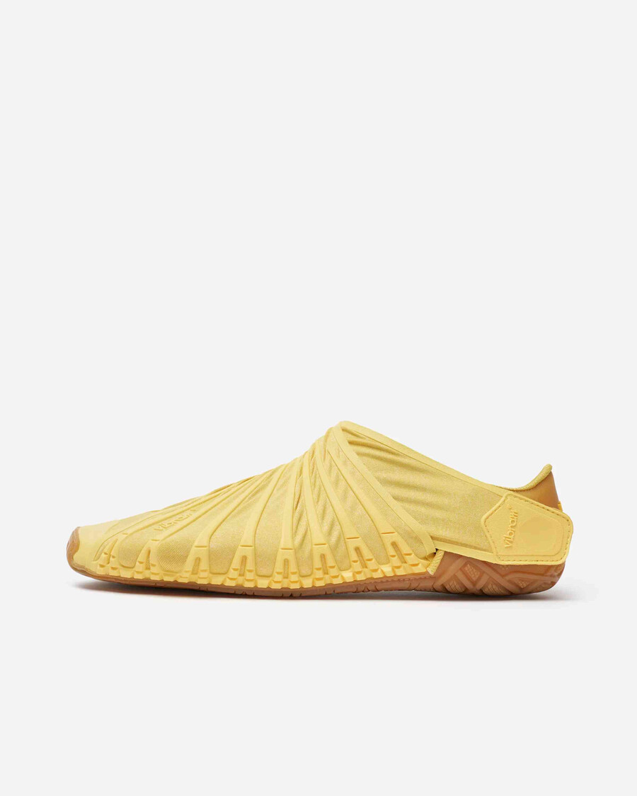 furoshiki ecofree mostarda masculino
