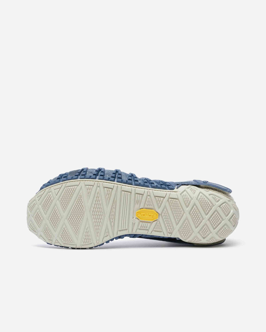 jeans furoshiki ecofree feminino