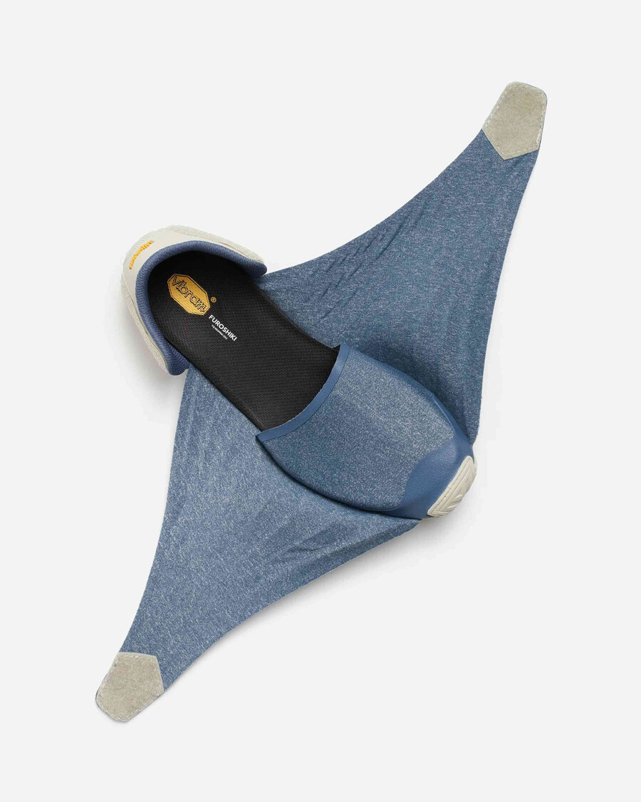 jeans furoshiki ecofree feminino
