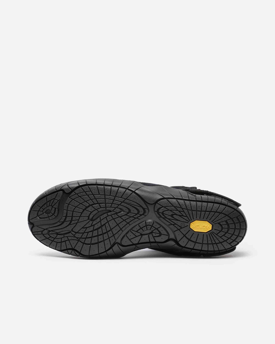 bota furoshiki new yorker mid preta
