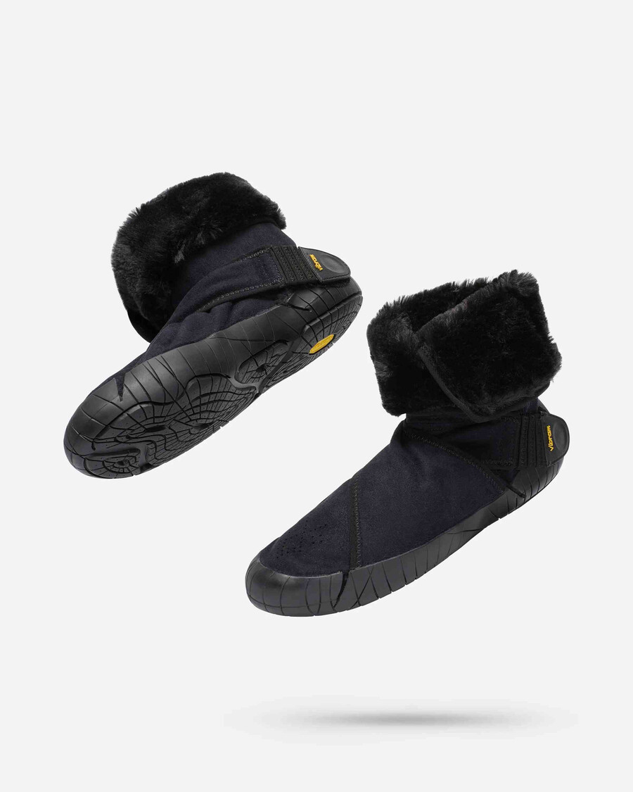 bota furoshiki new yorker mid preta