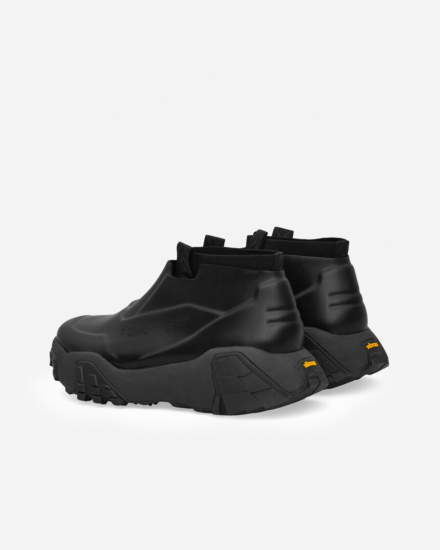 slam jam lb214 preto