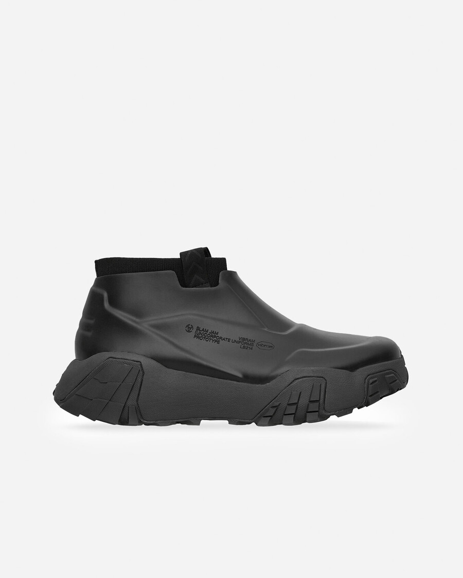 slam jam lb214 preto