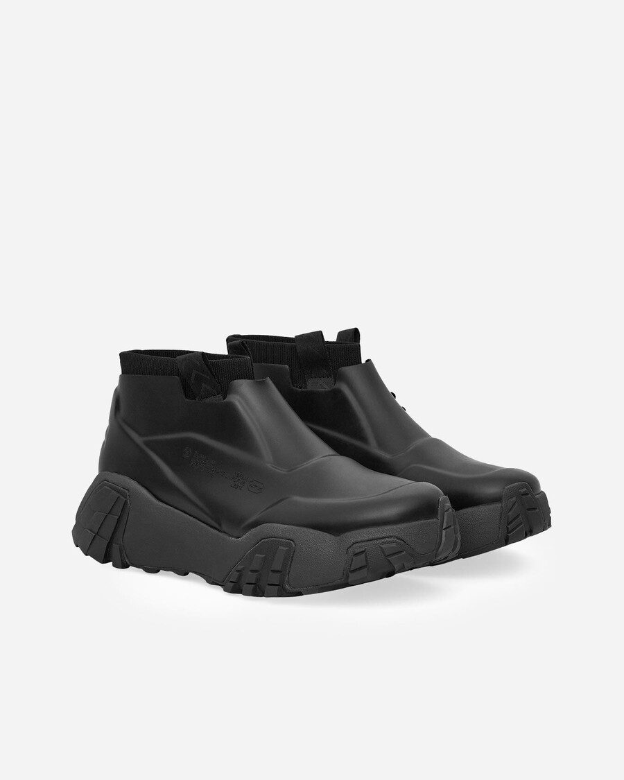 slam jam lb214 preto
