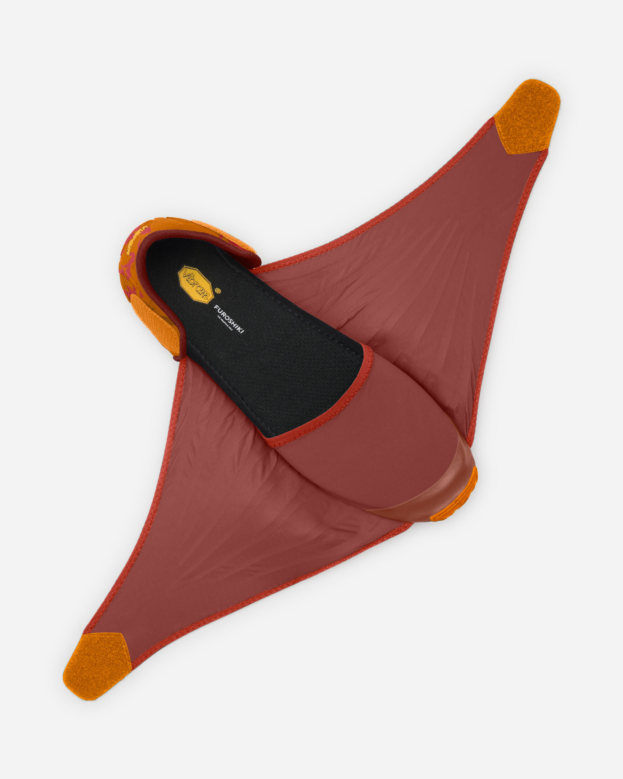 furoshiki feminino